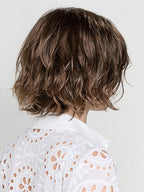 NOLA by ELLEN WILLE in DARK CHOCOLATE 4.33.6 | Darkest Brown, Dark Auburn and Dark Brown Blend