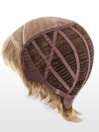 Lace Front | Monofilament | Wefted