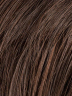 DARK CHOCOLATE MIX 4.6.33 | Darkest/Dark Brown with Dark Auburn Blend
