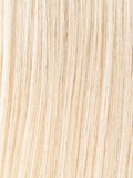 CHAMPAGNE ROOTED 22.26 | Light Neutral Blonde and Light Golden Blonde Blend with Shaded Roots