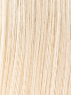 CHAMPAGNE ROOTED 22.26 | Light Neutral Blonde and Light Golden Blonde Blend with Shaded Roots