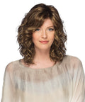 Finn – Front Lace Line