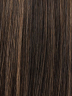 CHOCOLATE MIX 830.6 | Medium Brown Blended with Light Auburn, and Dark Brown Blend