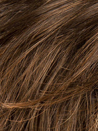 CHOCOLATE MIX 830.6 | Medium Brown Blended with Light Auburn, and Dark Brown Blend