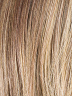 BERNSTEIN ROOTED 12.26.19 | Lightest Brown and Light Golden Blonde with Light Honey Blonde Blend and Shaded Roots