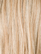 SANDY BLONDE ROOTED 16.22.20 | Medium Blonde, Light Neutral Blonde, and Light Strawberry Blonde Blend with Shaded Roots