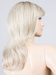 Silver-Blonde-Rooted