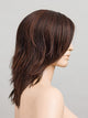 Darkauburn Rooted
