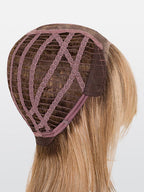 Extended Lace Front, Mono Part, Wefted