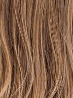 MOCCA ROOTED 9.830.33 | Medium Warm Brown and Medium Brown Blended with Light Auburn and Dark Auburn with Shaded Roots