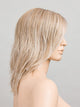 Pearlblonde Rooted