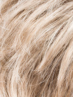 CHAMPAGNE ROOTED 22.26.25 | Light Neutral Blonde and Light/Lightest Golden Blonde Blend and Shaded Roots