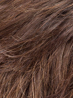 CHOCOLATE MIX 830.6 | Medium Brown Blended with Light Auburn, and Dark Brown Blend
