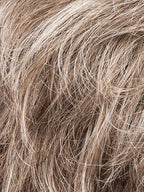 SMOKE BLONDE MIX 38.15.24 | Light Brown and Grey with Light/Lightest Ash Blonde Blend