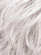 SNOW MIX 60.56.58 | Pearl White, Lightest Blonde, and Black/Dark Brown with Grey Blend
