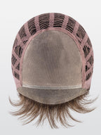 Extended Lace Front | Monofilament | Wefted