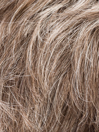SMOKE BLONDE MIX 38.15.24 | Light Brown and Grey with Light/Lightest Ash Blonde Blend