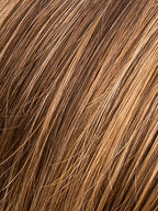 HOT MOCCA MIX 27.830.33 | Reddish Brown Mixed with Light Golden Brown and Light Auburn