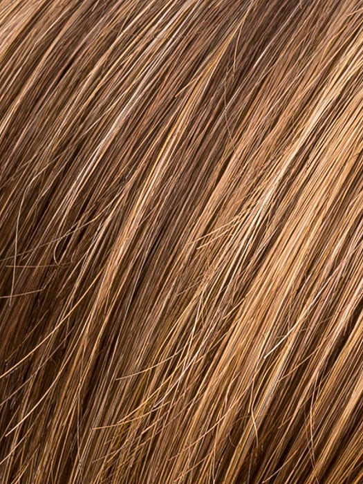 HOT MOCCA MIX 27.830.33 | Reddish Brown Mixed with Light Golden Brown and Light Auburn