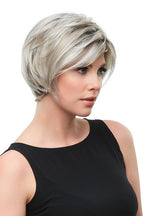 Gabrielle Petite blonde wig