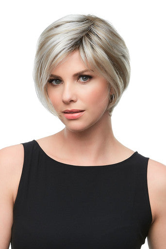 Gabrielle Petite blonde wig