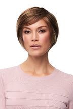 Gabrielle brunette wig