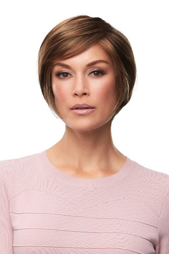 Gabrielle brunette wig