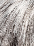 DARK GREY MIX 44.60.39 | Dark Brown and Pearl White with Darkest Brown and Grey Blend