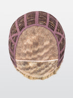 Lace Front | Monofilament | Wefted