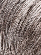 SALT/PEPPER MIX 39.51.60 | Darkest Brown and Black/Dark Brown with Grey and Pearl White Blend