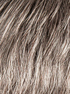 SALT/PEPPER MIX 39.51.44 | Darkest Brown and Black/Dark Brown with Grey Blend