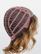Lace Front | Mono Part | Wefted