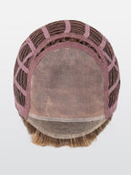 Lace Front | Mono Part| Wefted