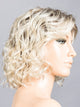 Platin-Blonde-Rooted