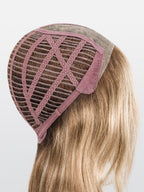 Extended Lace Front | Mono Part | Wefted