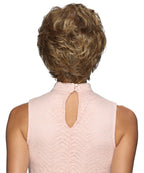 Hallie – Front Lace Line
