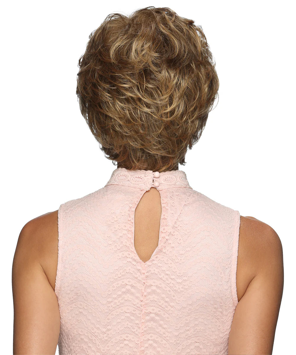 Hallie – Front Lace Line