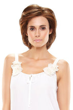 Heat pixie wig