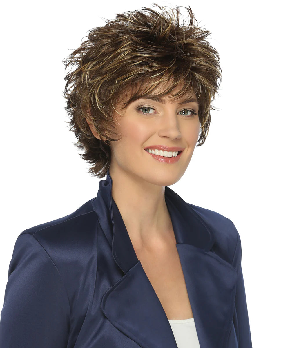 Heidi – Pure Stretch Cap®
