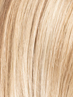 LIGHT HONEY MIX 26.25.16 | Light and Lightest Golden Blonde with Medium Blonde Blend
