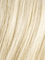 LIGHT CHAMPAGNE ROOTED 23.25.22 | Lightest Pale Blonde and Lightest Golden Blonde with Light Neutral Blonde Blend and Shaded Roots
