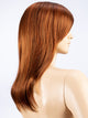 Cinnamon-Rooted
