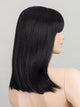 Ebony Black