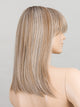 Pearlblonde Rooted