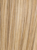 SAHARA BEIGE ROOTED 26.25.19 | Light Golden Blonde and Lightest Golden Blonde with Light Honey Blonde Blend and Shaded Roots