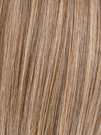 SAND MULTI ROOTED 14.22.12 | Medium Ash Blonde Blended with Light Neutral Blonde and Lightest Brown with Shaded Roots