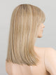 Sandyblonde Rooted