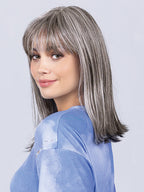 JACKY by Ellen Wille in SALT/PEPPER MIX 51.44.39 | Black/Dark Brown, Darkest Brown, and Lightest Brown with Grey Blend
