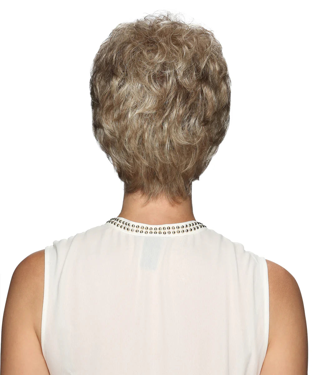 Jamie – Pure Stretch Cap®