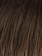 ESPRESSO ROOTED 4.2.6 | Darkest Brown base with a blend of Dark Brown and Warm Medium Brown throughout